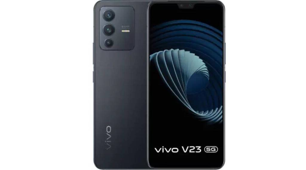 Vivo V25E स्मार्टफोन लवकरच भारतात दाखल होईल, संपूर्ण डिटेल्स जाणून घ्या…