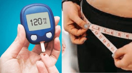 Weight Loss and Diabetes