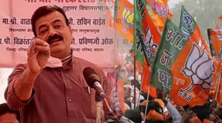 bhaskar jadhav, BJP shivsena