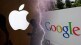 apple own search engine