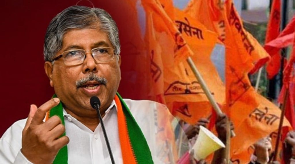 Now Chandrakant Patil has responsibility to expand footprints of BJP in western Maharashtra