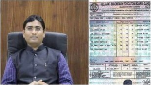 IAS Tushar Sumera