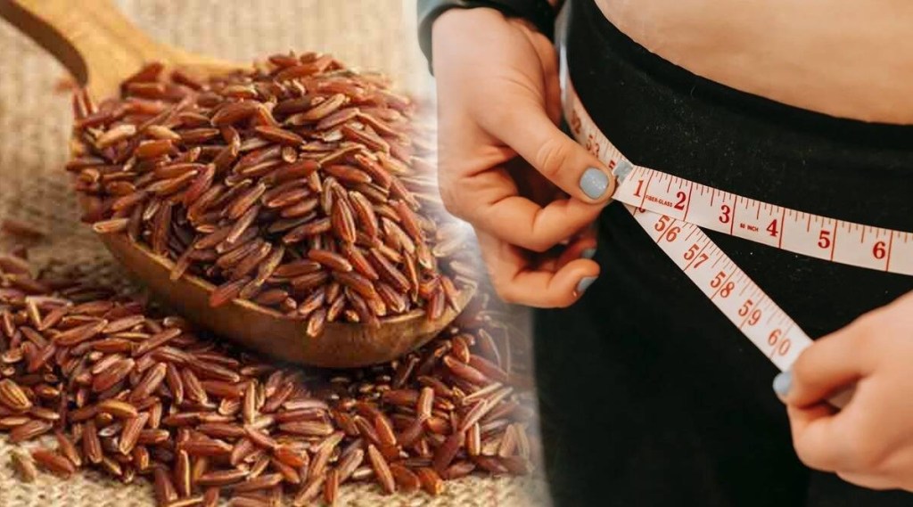 Does eating brown rice cause weight loss? Find out