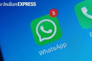WhatsApp feature for women Menstruation