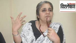 Why Gujarat SIT for interrogation of Teesta Setalvad