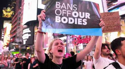 What is the status of abortion laws around the world