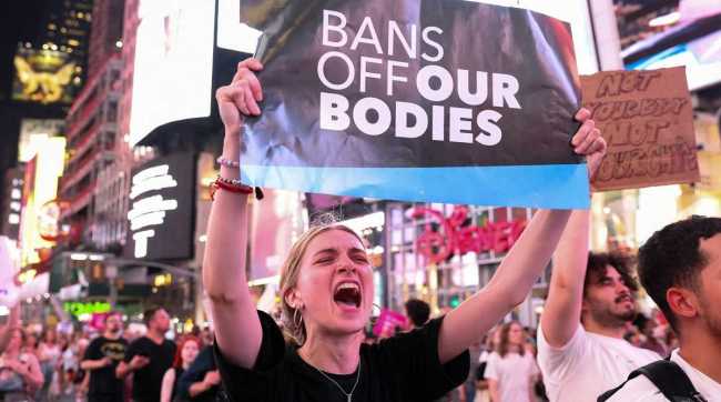 What is the status of abortion laws around the world