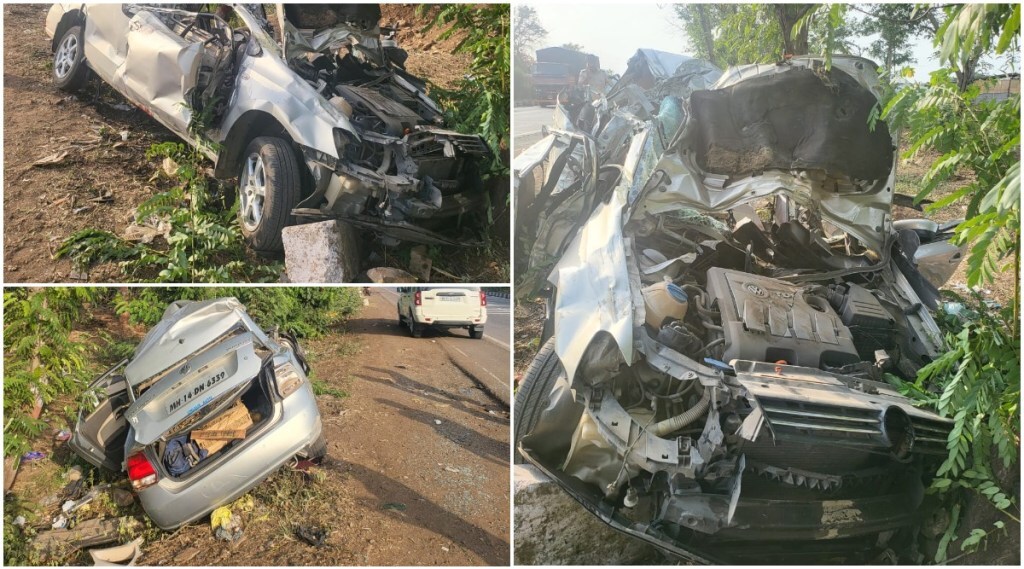 accident