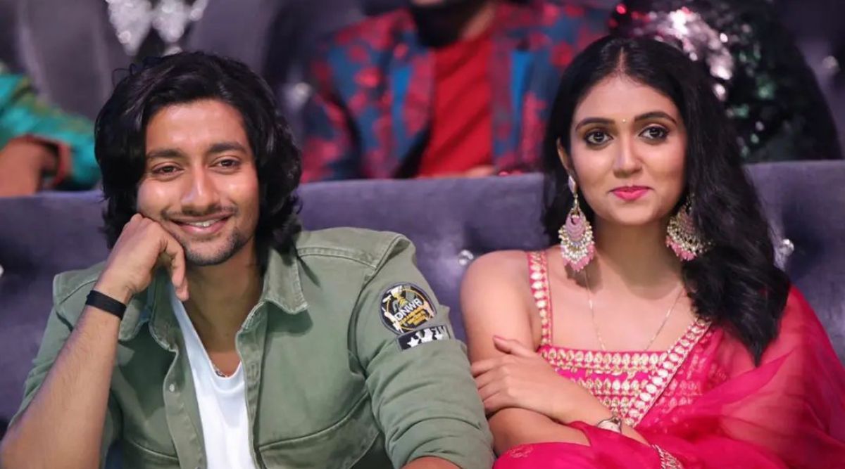 akash thosar, rinku rajguru, archi and parshya, prarthna rajguru, sairat star cast, akash thosar instagram, rinku rajguru upcoming film, आकाश ठोसर, रिंकू राजगुरू, आर्ची परश्या, आकाश ठोसर इन्स्टाग्राम, सैराट, रिंकू राजगुरू आगामी चित्रपट