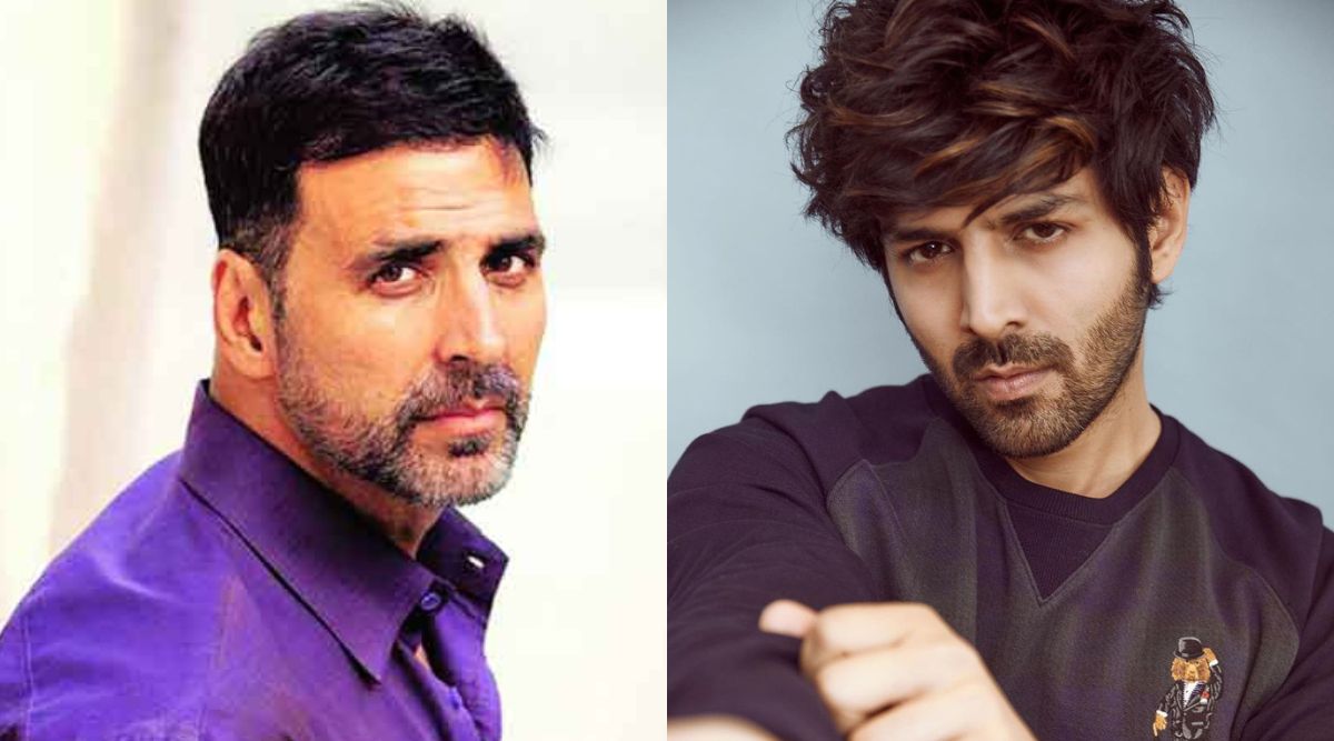 kartik aryan, kartik aryan reaction, akshay kumar, bhool bhulaiya 2, karatik aryan instagram, kartik aryan film, akshay kumar upcoming film, housefull, कार्तिक आर्यन, अक्षय कुमार, भूल भुलैय्या २, कार्तिक आर्यन इन्स्टाग्राम, हाऊसफुल, कार्तिक आर्यन आगामी चित्रपट, अक्षय कुमार इन्स्टाग्राम, अक्षय कुमार आगामी चित्रपट, सम्राट पृथ्वीराज