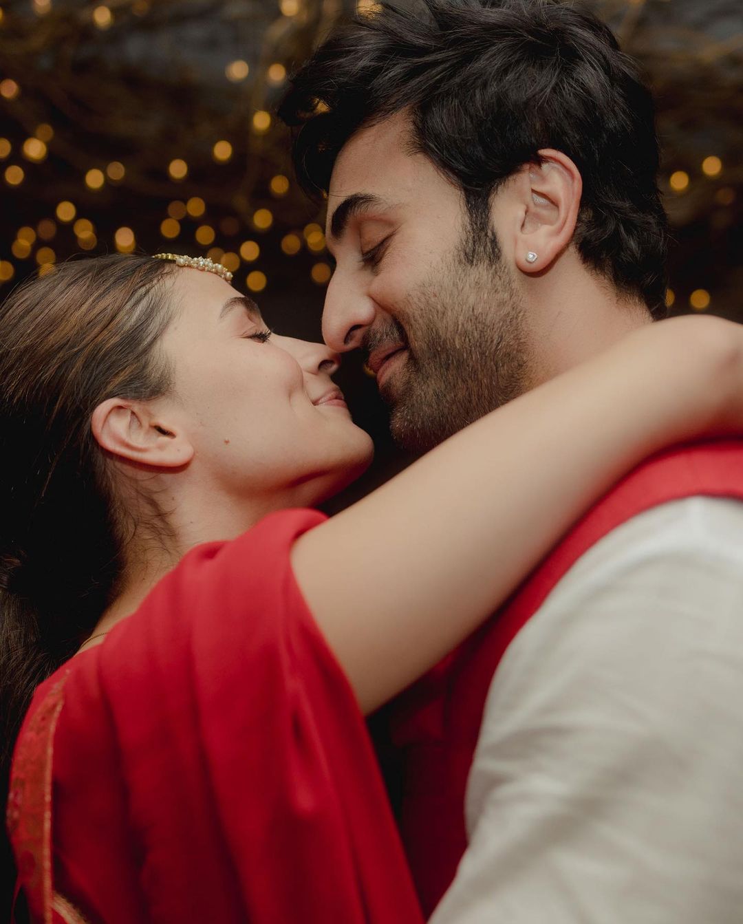 Alia Bhatt ranbir kapoor