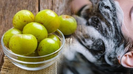 Hair Care Tips: Here's how to use amla; The hair will become thicker and stronger