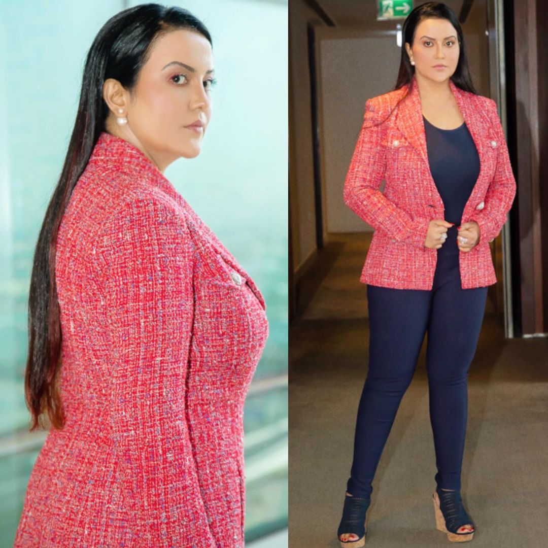 amruta fadnavis amruta fadnavis look