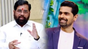 aroh welankar eknath shinde shivsena maharashtra politics