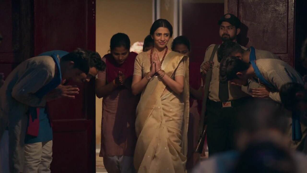 ashram 3 