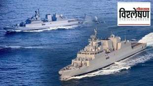 Why Indian Navy going to acquired Next-generation Corvettes?