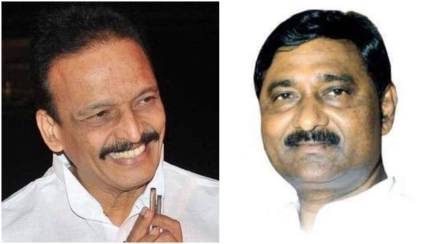 भाई जगताप, हंडोरे यांना काँग्रेसची उमेदवारी