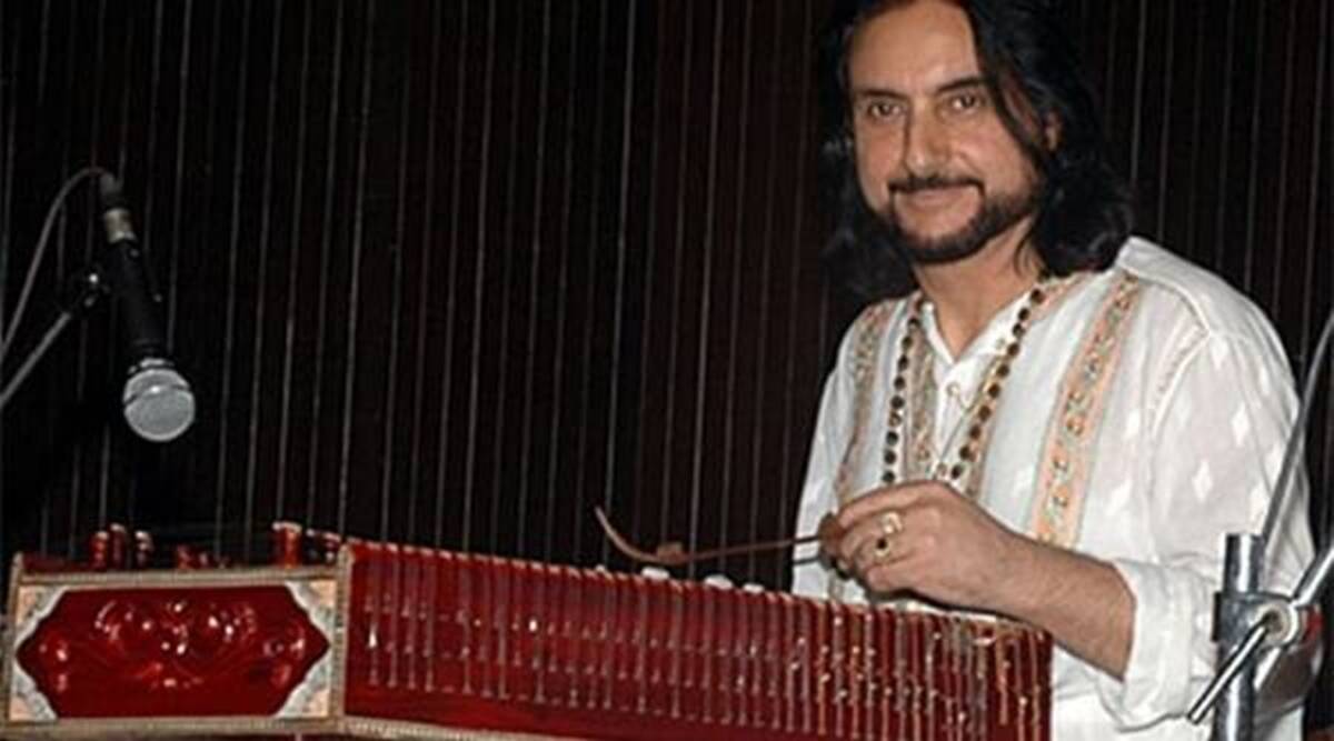 Santoor maestro passed away on June 2. (Photo: Instagram)