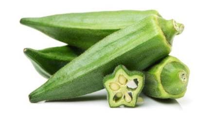 Do you eat raw okra? Learn its advantages and disadvantages