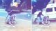 bicycle accident