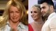 britney spear, ex husband jason alexander,