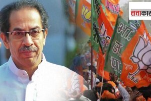 BJP planning to corner Uddhav Thackeray through legal way