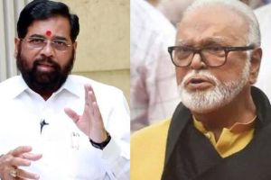 chhagan bhujbal eknath shinde