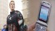 chris evans changed his old smartphone