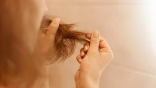 Hair Care Tips Get Rid Of Split Ends