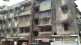 Namdeo Path in Dombivali will close for two days for demolition of dangerous building