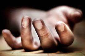मुंबई : डॉकयार्ड रोड येथे ४० वर्षीय व्यक्तीची हत्या