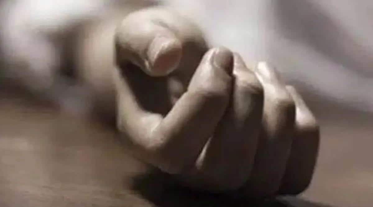 Daughter dies after falling into well while fetching water for father