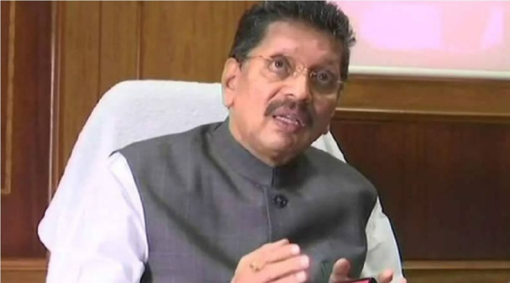 Deepak Kesarkar Replied To criticism of Uddhav Thackeray On Eknath Shinde as auto driver