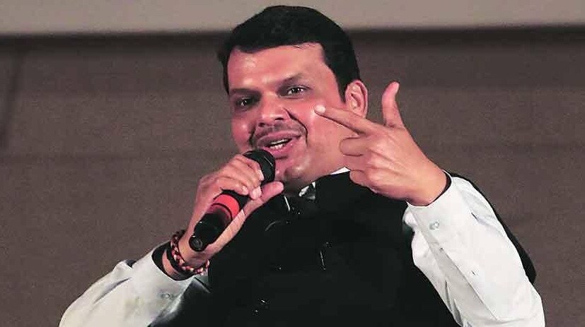 devendra fadnavis