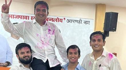 dhaanjay mahadik