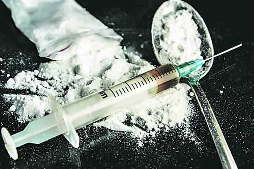 heroin seized in gujrat