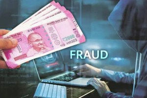 Retired scientist cheated of Rs 1.16 crore through investment fraud