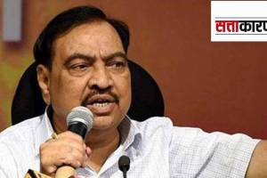 eknath khadse ncp bjp politics