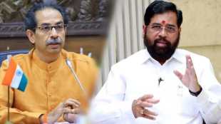 eknath-shinde-Uddhav Thackeray shivsena