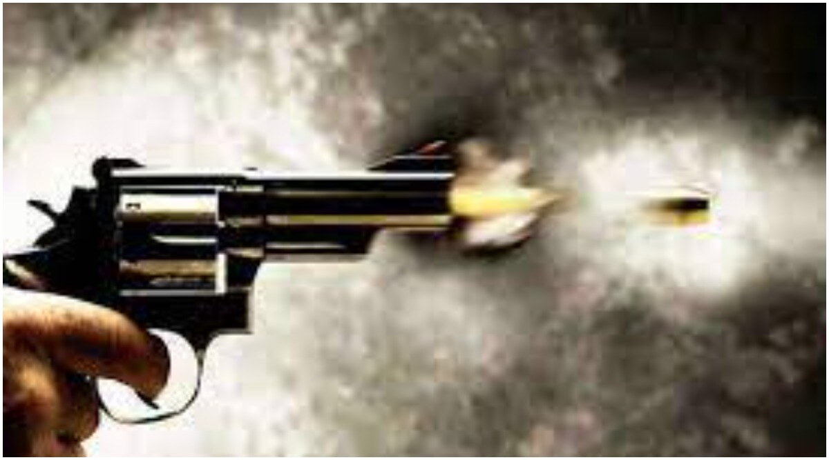 firing