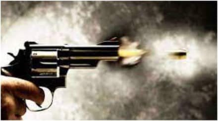 firing
