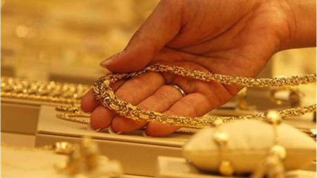 Gold Silver Rate in India Maharashtra