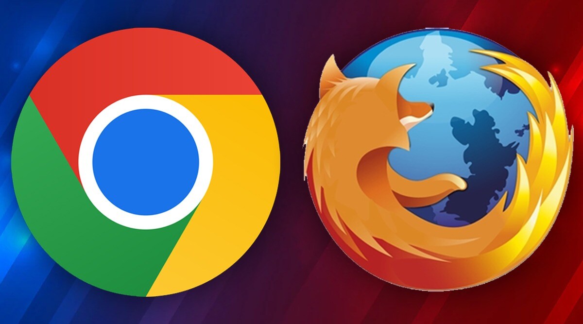 Chrome and Firefox endanger the data of billions of users ?; Do these things now to keep your information safe