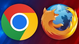Chrome and Firefox endanger the data of billions of users ?; Do these things now to keep your information safe