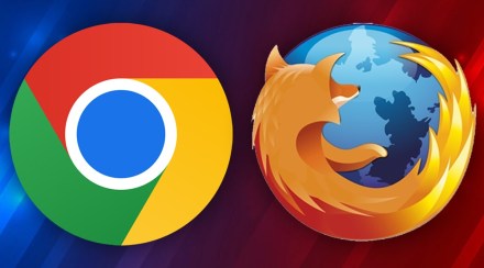 Chrome and Firefox endanger the data of billions of users ?; Do these things now to keep your information safe