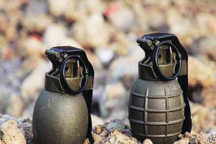 18-hand-grenade-found in ayodhya