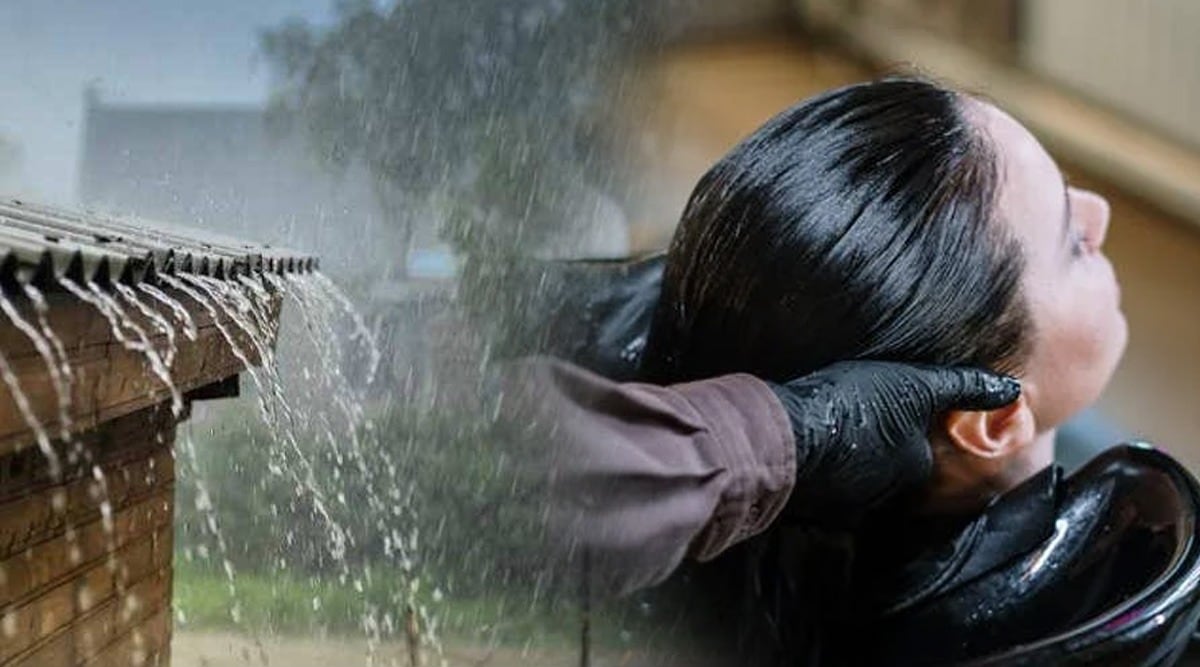 Hair care: Take special care of hair in rainy season! Follow these tips