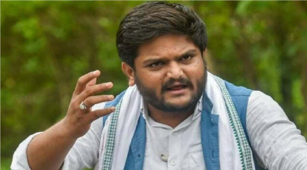 hardik patel