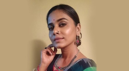 Hemangi Kavi, Actress Hemangi Kavi, Hemangi Kavi instagram, Tamasha Live, Tamasha Live movie