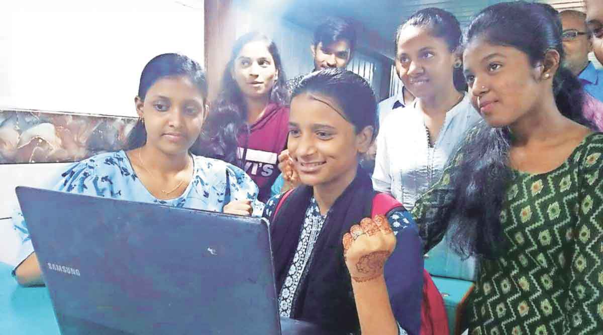 Maharashtra HSC Result 2022